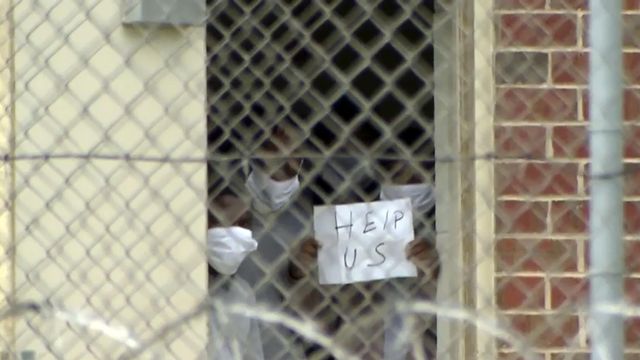 Thousands will get early release from NC prisons