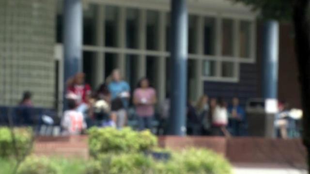 10 ways schools can curb violent threats, according to security expert 10 ways schools can curb violent threats, according to security expert