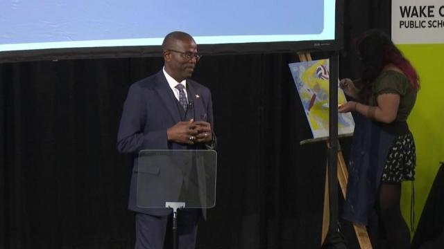 State of the schools: Wake superintendent talks cellphone policy, outlook for budget adjustments State of the schools: Wake superintendent talks cellphone policy, outlook for budget adjustments