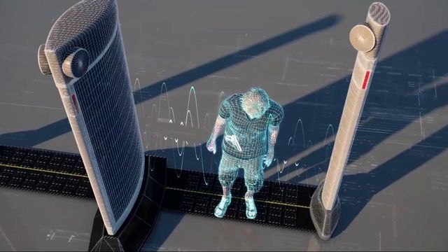 WRAL Investigates puts school weapons detection system to the test WRAL Investigates puts school weapons detection system to the test