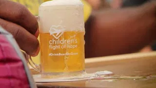 Hops for Hope features brews for a good cause