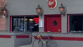 Restaurant Ratings: The Federal, Imperial Garden Chinese Restaurant and Luna Azul Tacos Y Mariscos
