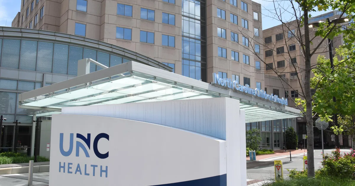 UNC Health hospitals start temporary visitor restrictions as flu season escalates