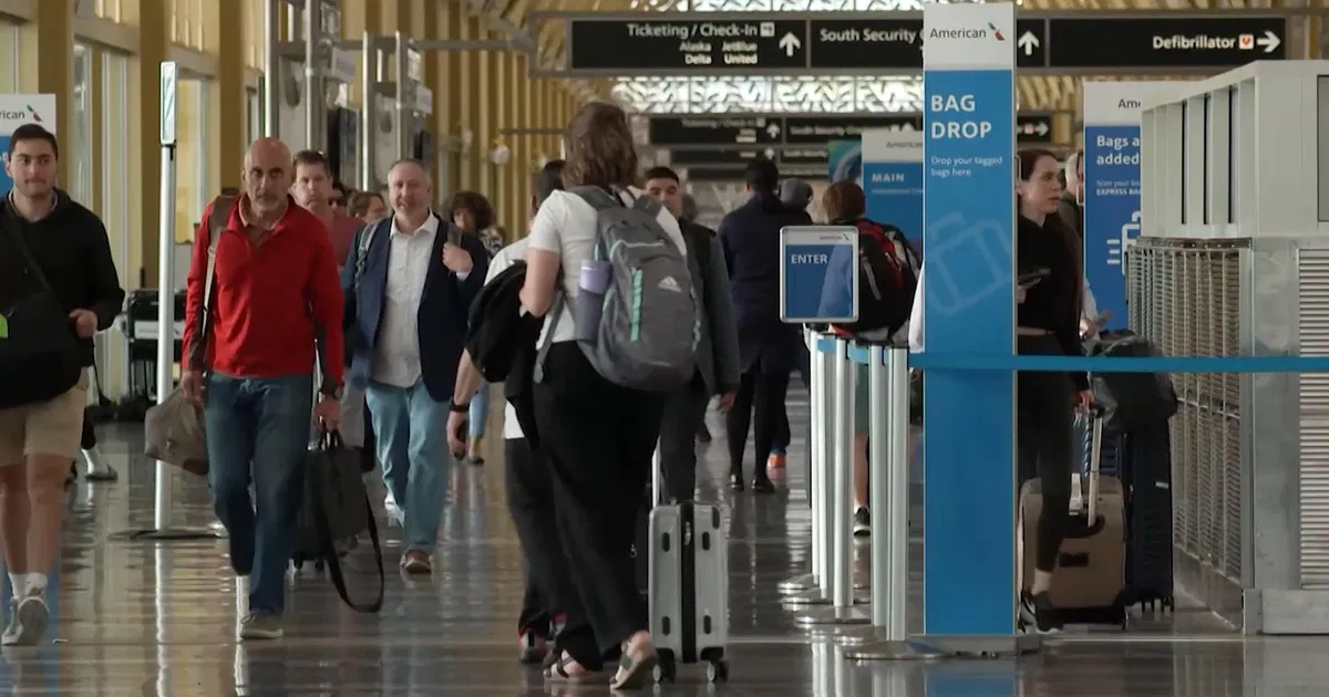 No REAL ID? Expect a $45 fee at airport security starting Feb. 1