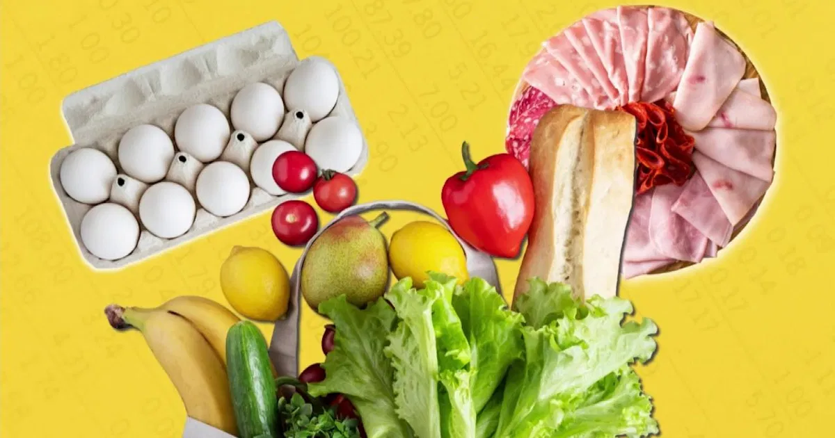 Strategies to save at the supermarket