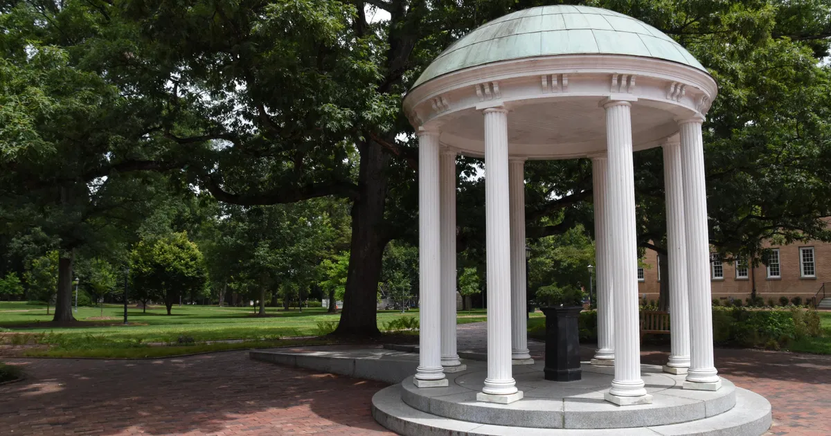 UNC System approves tuition increases, including on incoming undergrads from NC