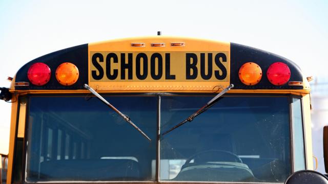 As school year approaches, new bus routes put strain on parents