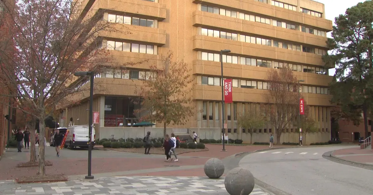 NC State moves to dismiss Poe Hall lawsuit