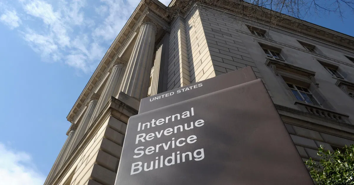 Tax returns 10.9% higher than previous year. Here are the changes behind the increase