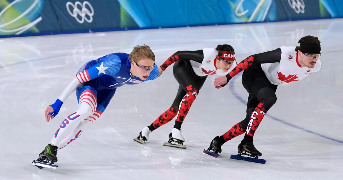 NC State textile experts explain technology behind Winter Olympic uniforms