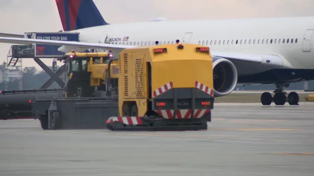 ATL rolls out new combo tool to brush, scrape, clear runways when winter weather hits