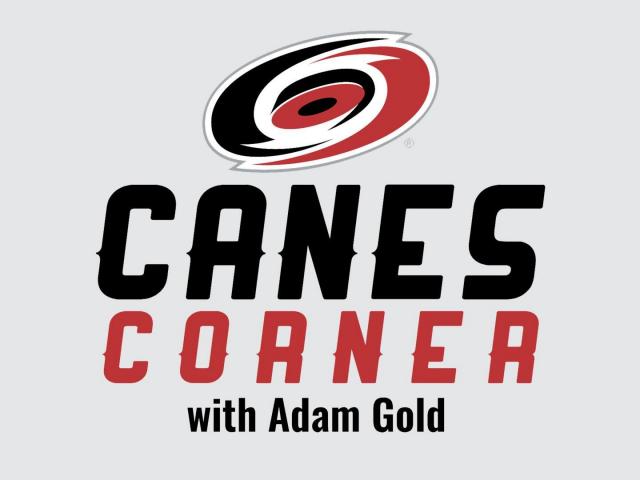 Canes Corner with Adam Gold