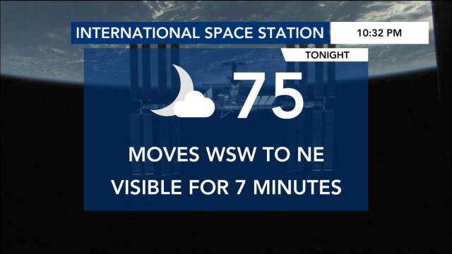WRAL Weather Feed: Mike Maze