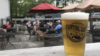 Best local craft breweries in the Triangle