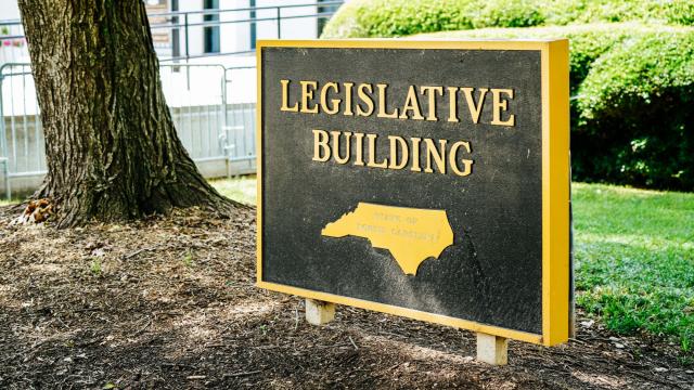 NC Senate passes deal to fund private school vouchers, require cooperation with ICE