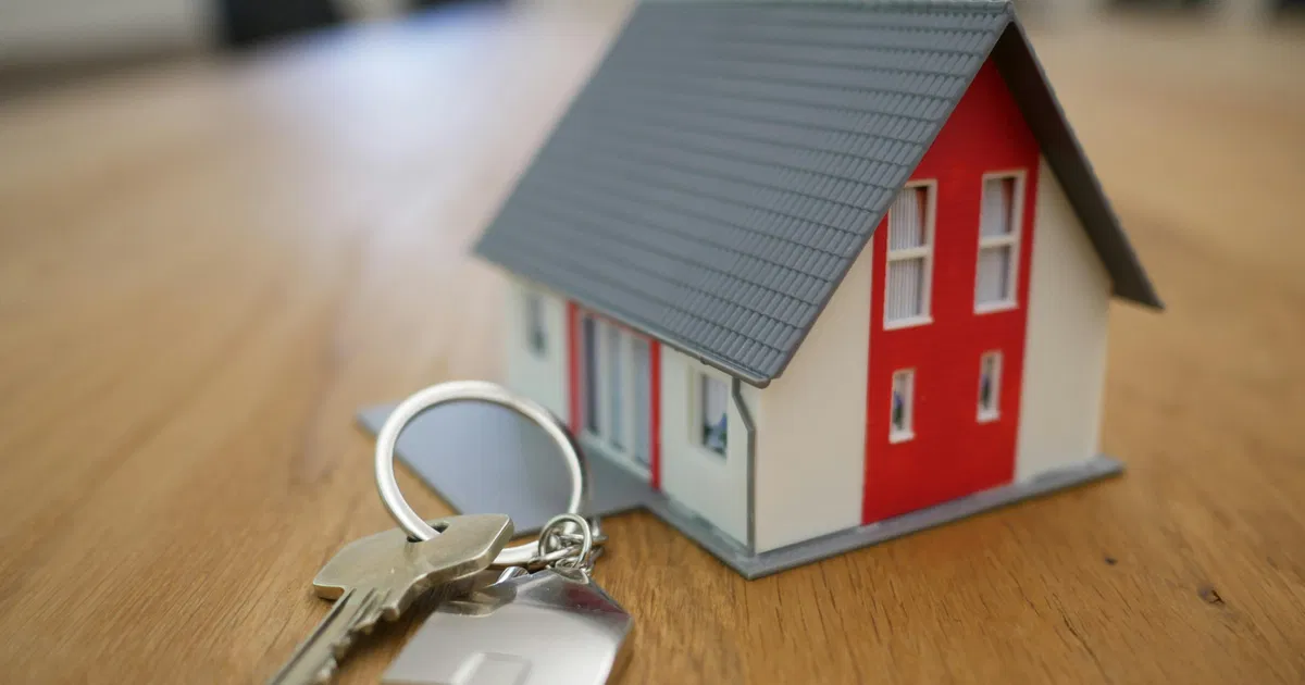 'We've got to shift': NC lawmakers eye property tax relief, housing affordability