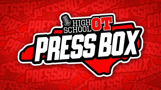 HighSchoolOT Press Box
