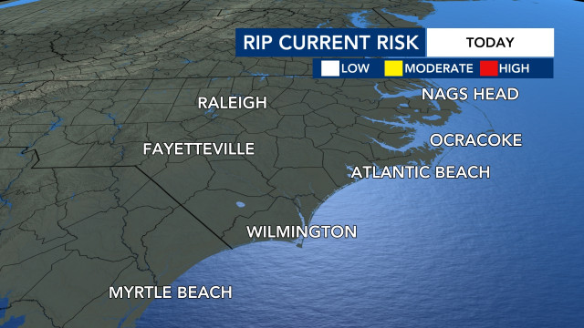Rip Currents
