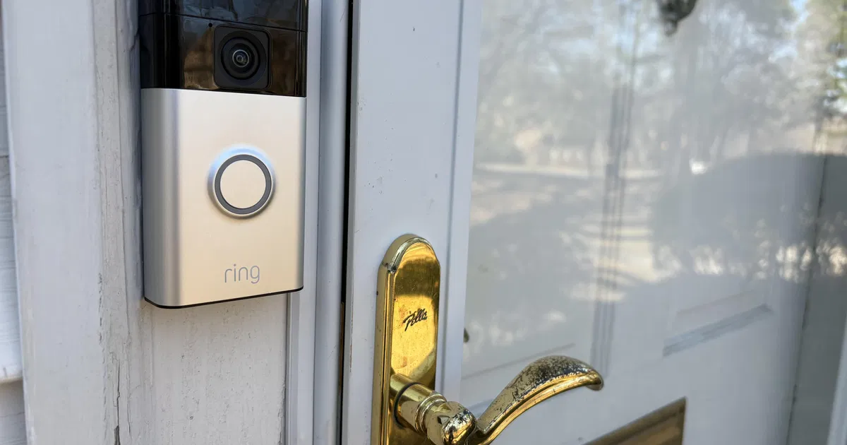 Ring's Super Bowl ad sparks privacy concerns over AI-driven pet tracking feature