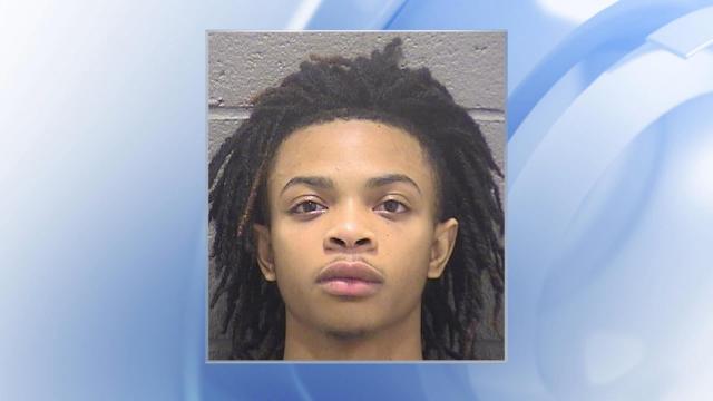 Police make arrest in shooting death of NCCU student