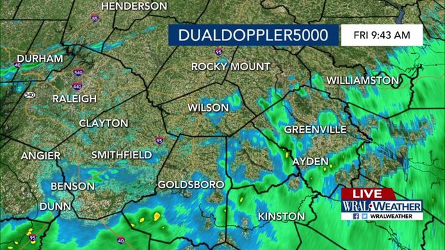 DUALDoppler5000 Livestream