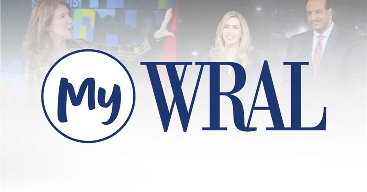 'My WRAL' personalizes your local news experience 