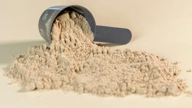 High levels of lead found in popular protein powders, new report finds