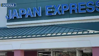 Restaurant Ratings: Japan Express, Giorgio's East End Market, New China Inn