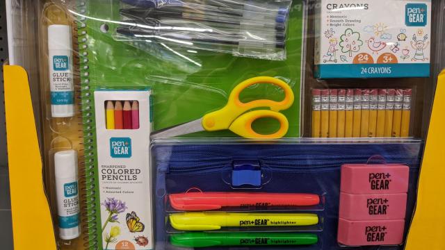 Teachers take the hit as school supply prices surge and parents cut back