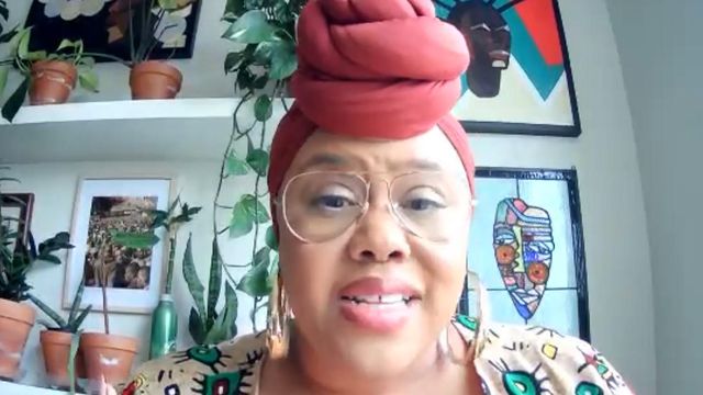 'Raleigh deserves this': Mom opening Black-owned children's bookstore