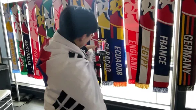 World Cup fans face visa limits to travel to US