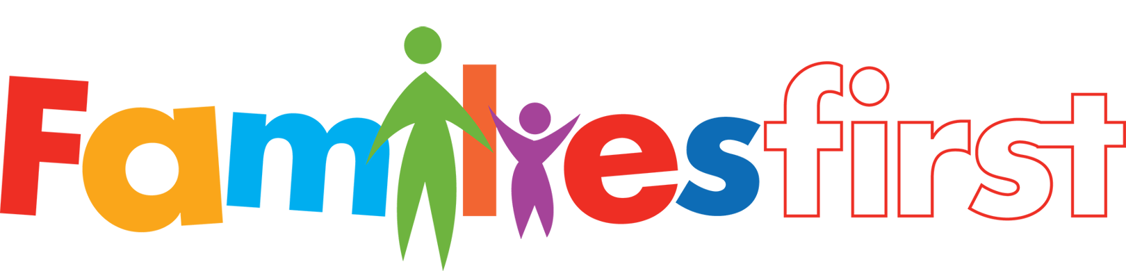 Families First Logo