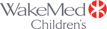 WakeMed Logo